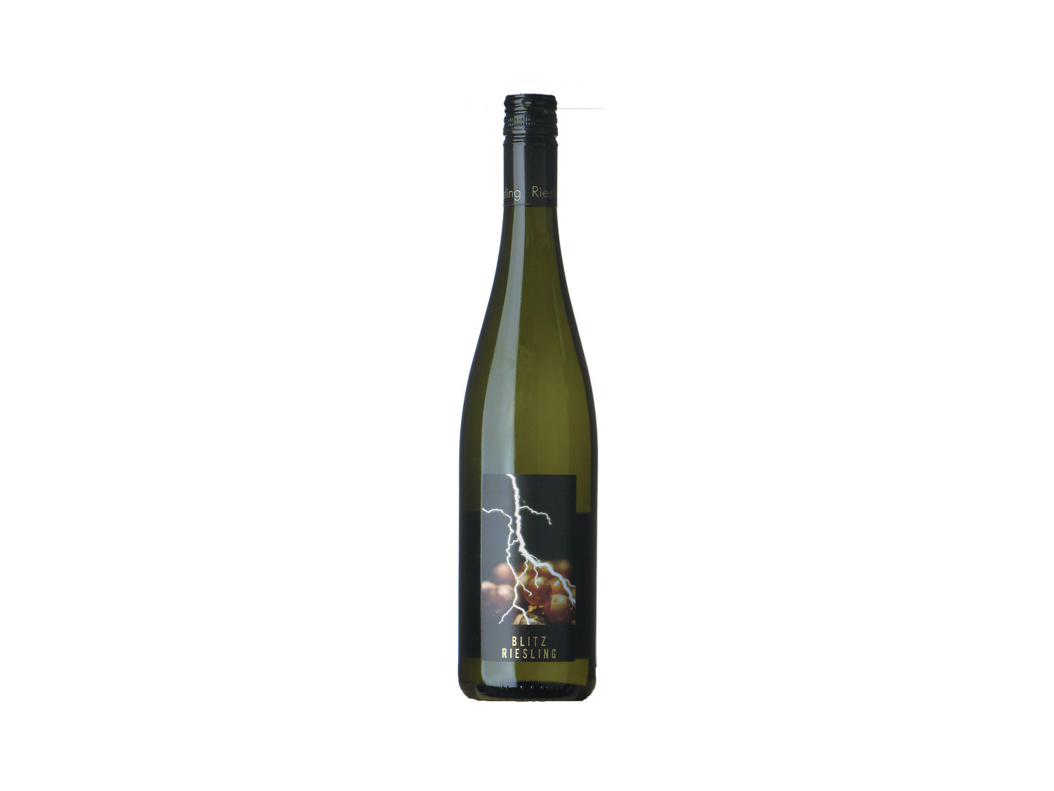 Dr. Heidemanns-Bergwieler Blitz Riesling